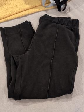 Everlane Black Dream Pant